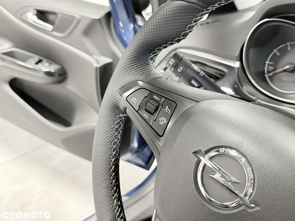 Opel Corsa 1.6 Turbo OPC - 31