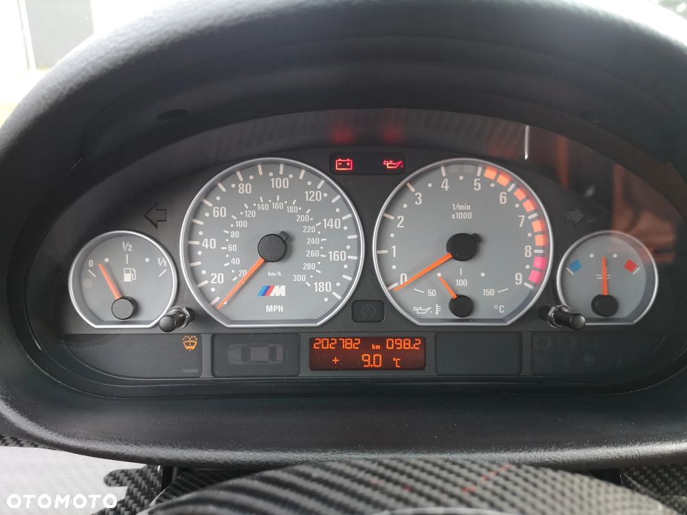 BMW Seria 3 - 12