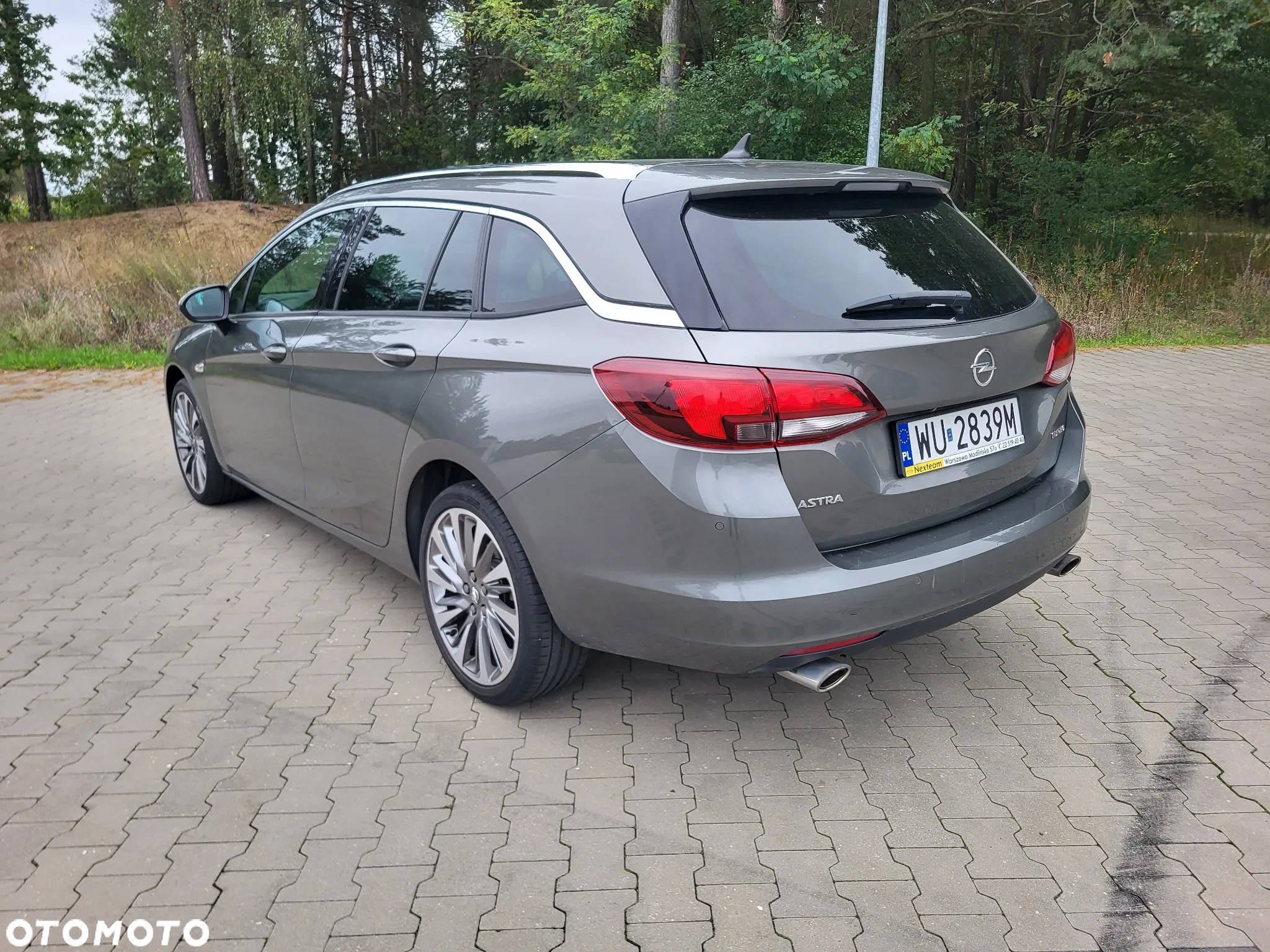 Opel Astra - 7