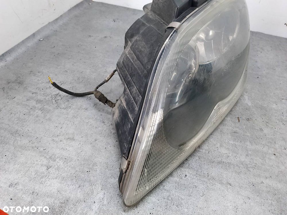 LAMPA PRZÓD LEWA CHRYSLER PACIFICA - 3