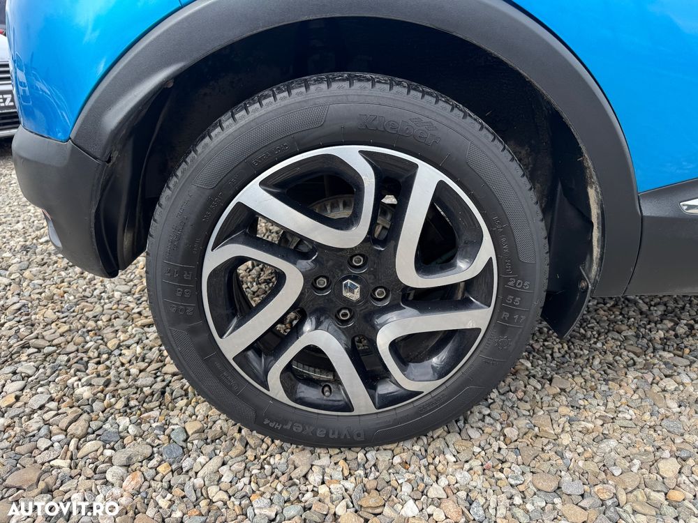 Renault Captur ENERGY dCi EDC Intens - 29