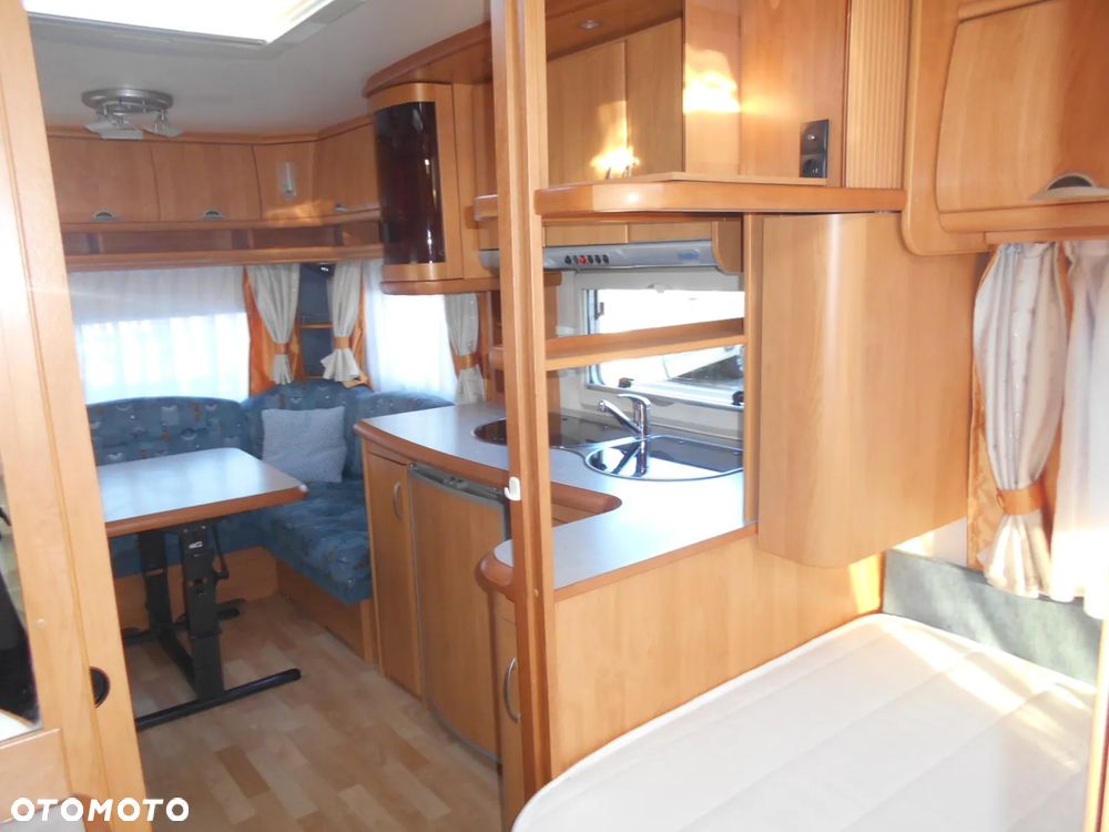 Hobby ECELLENT EASY 495 - 5