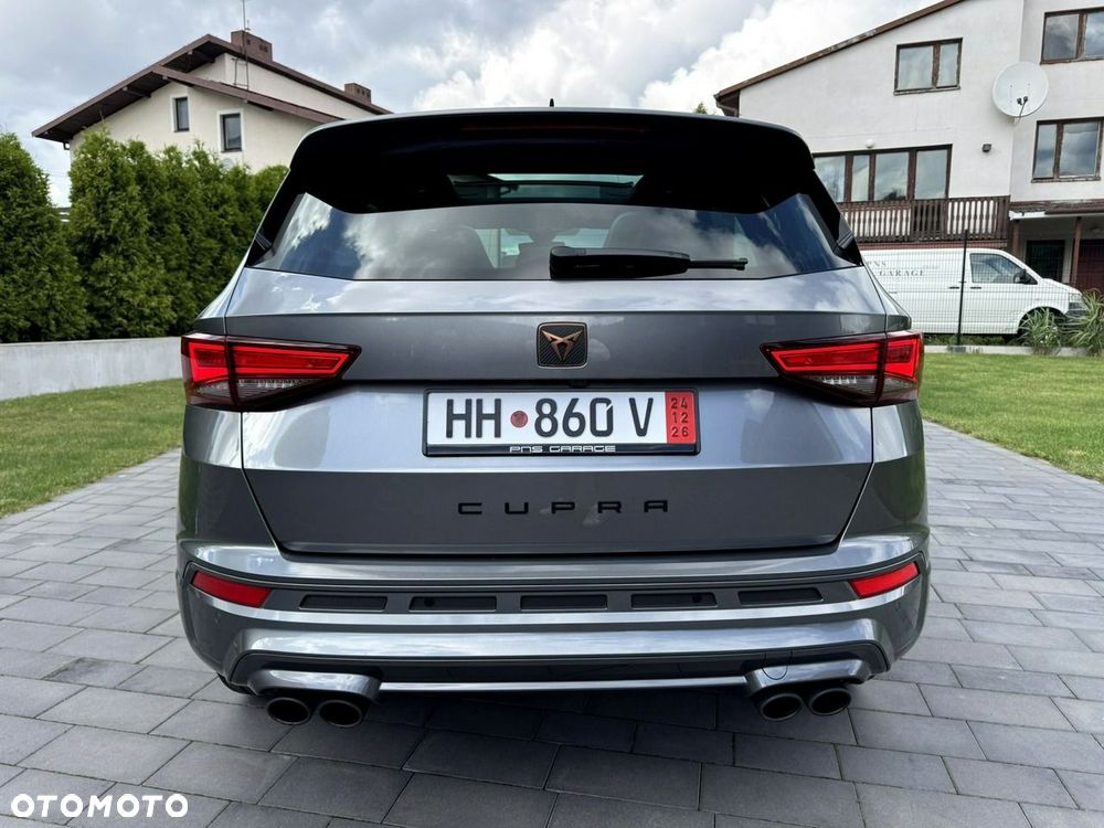 Cupra Ateca - 11