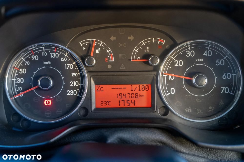 Fiat Punto - 35