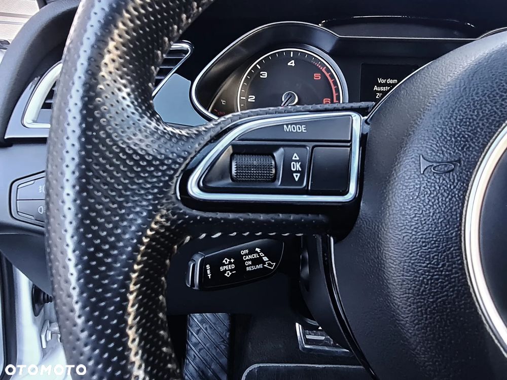 Audi A4 Avant 2.0 TDI S tronic quattro design - 27