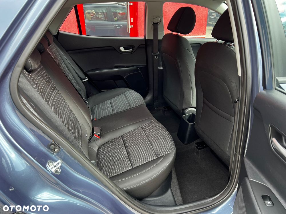 Kia Stonic 1.0 T-GDI 100 OPF Dream-Team Edition - 30