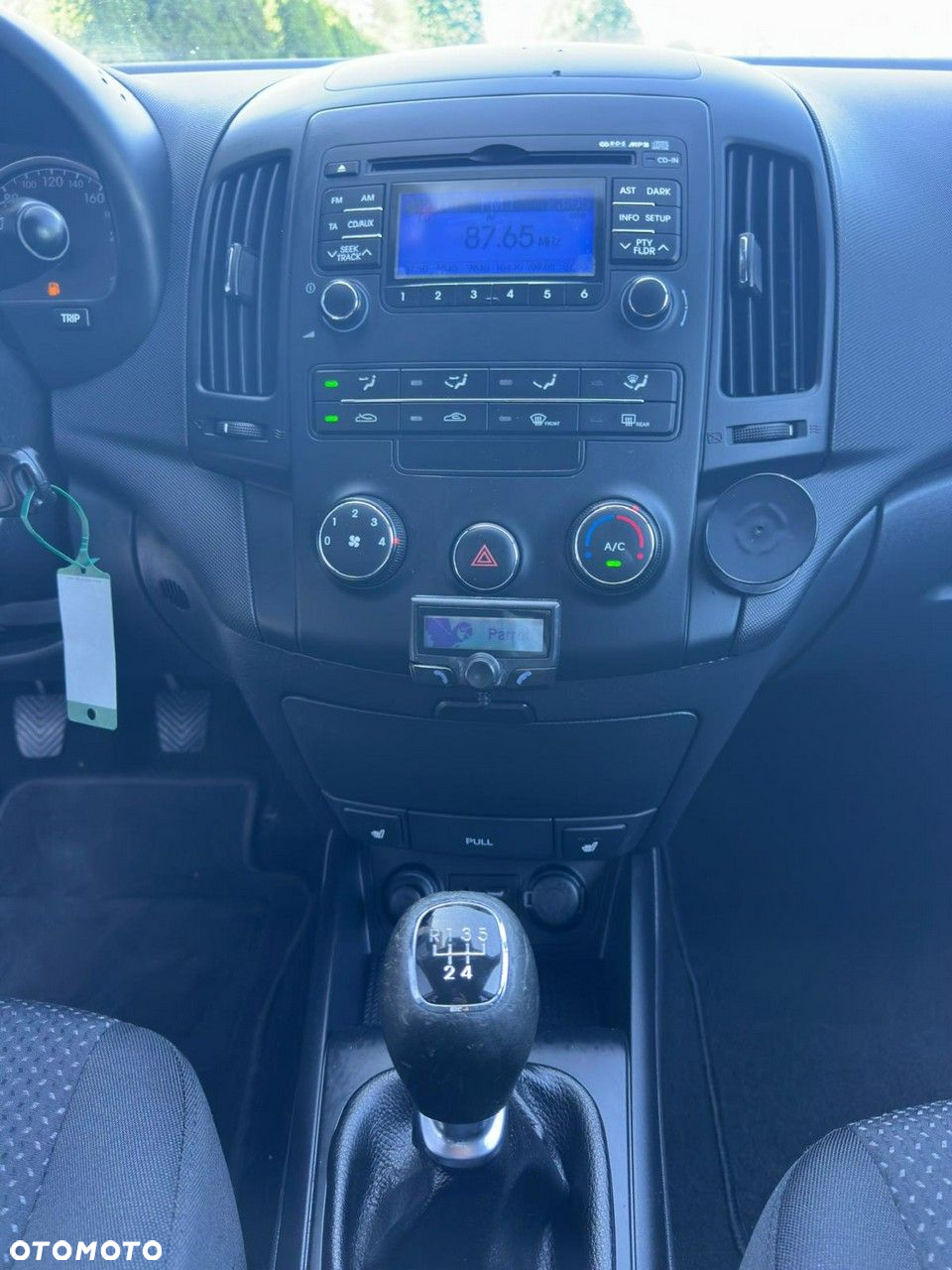 Hyundai i30 - 13