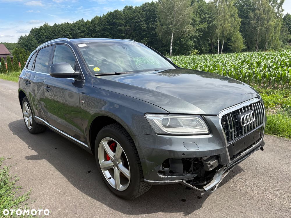 Audi Q5 - 12