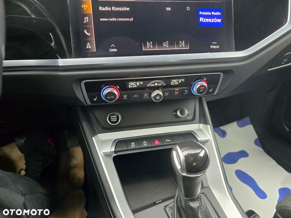 Audi Q3 35 TFSI Advanced S tronic - 36