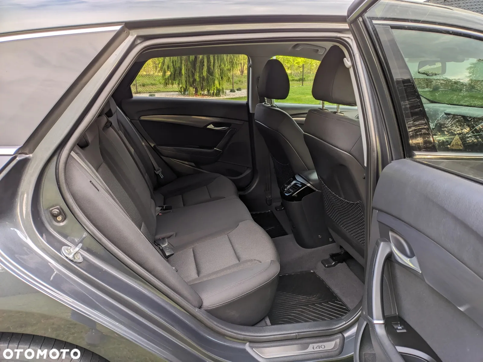 Hyundai i40 - 19