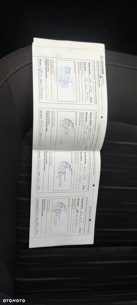 Hyundai ix35 1.6 2WD Classic - 31