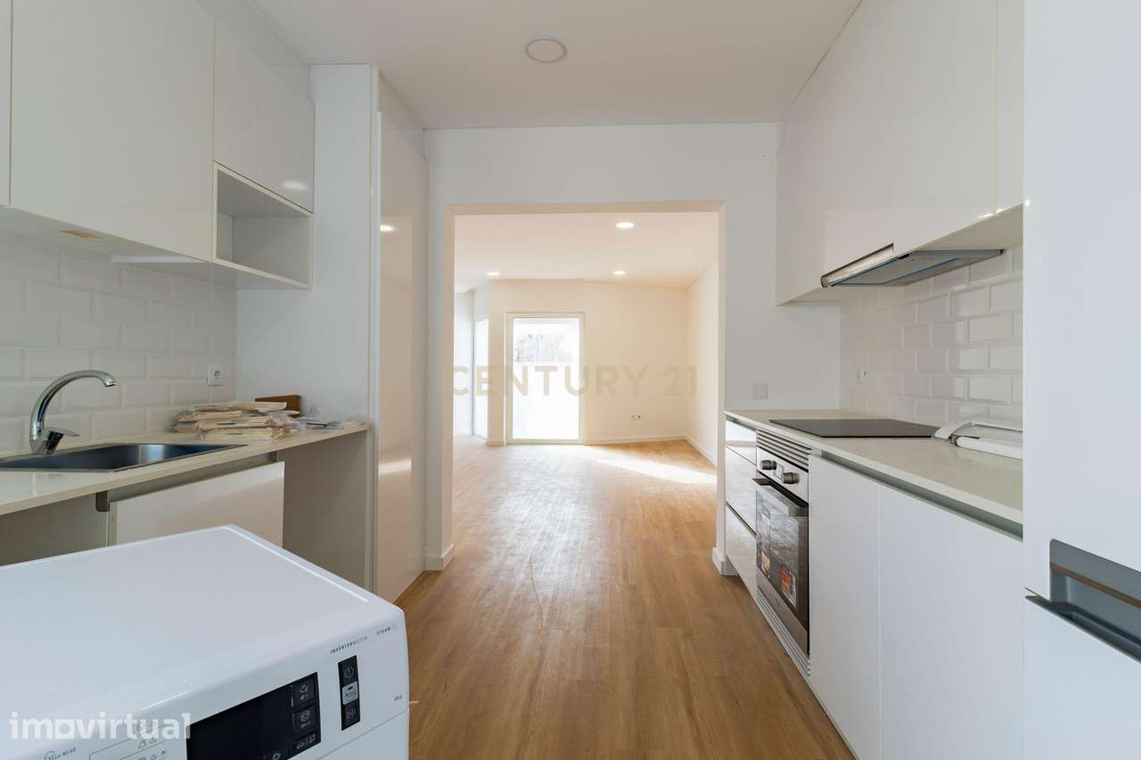 Apartamento, 76 m², São Martinho do Porto - Grande imagem: 3/15