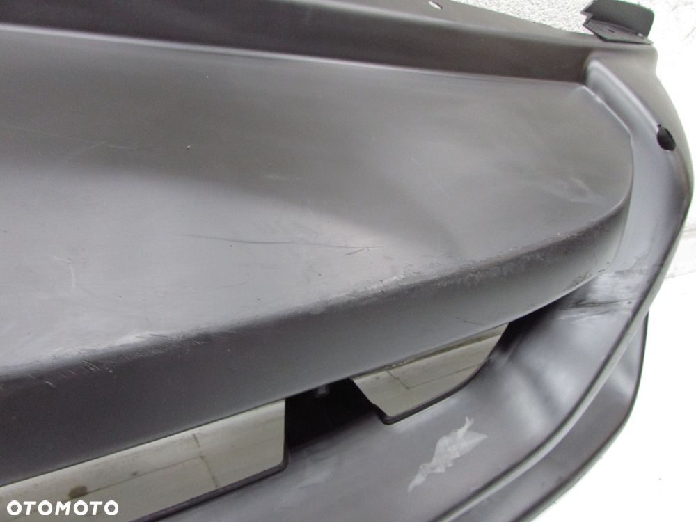 NISSAN JUKE F15 LIFT 2014-2019 SPOILER DOKŁADKA ZDERZAKA PRZÓD 62026BV80A - 4