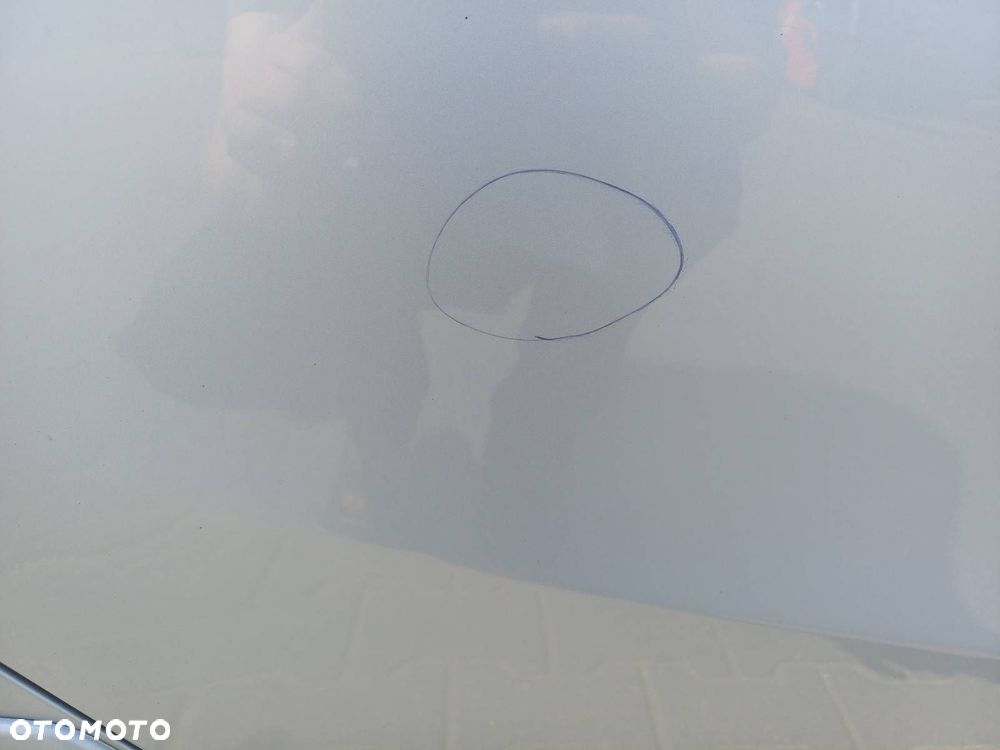 DRZWI KOMPLETNE PRAWY TYŁ HYUNDAI I30 I LIFT 2R HATCHBACK - 3