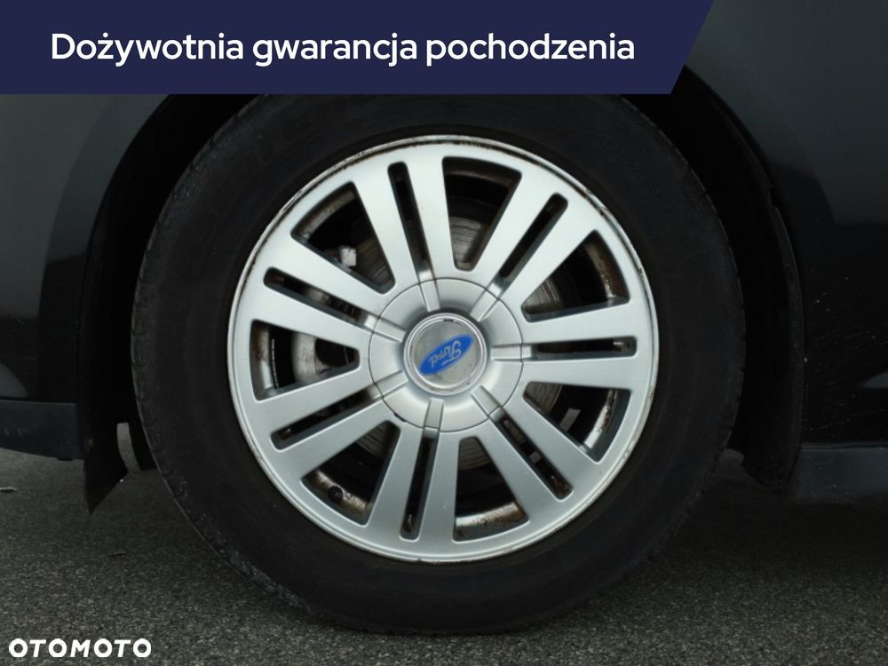 Ford C-MAX - 21