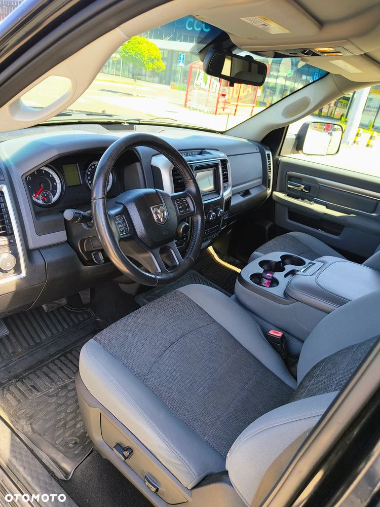 RAM 1500 - 11