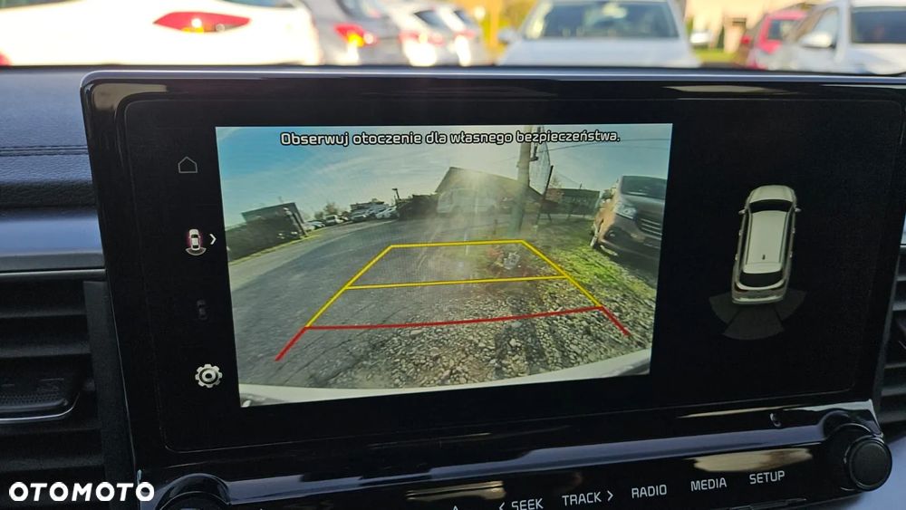 Kia Ceed 1.5 T-GDI Business Line DCT - 16