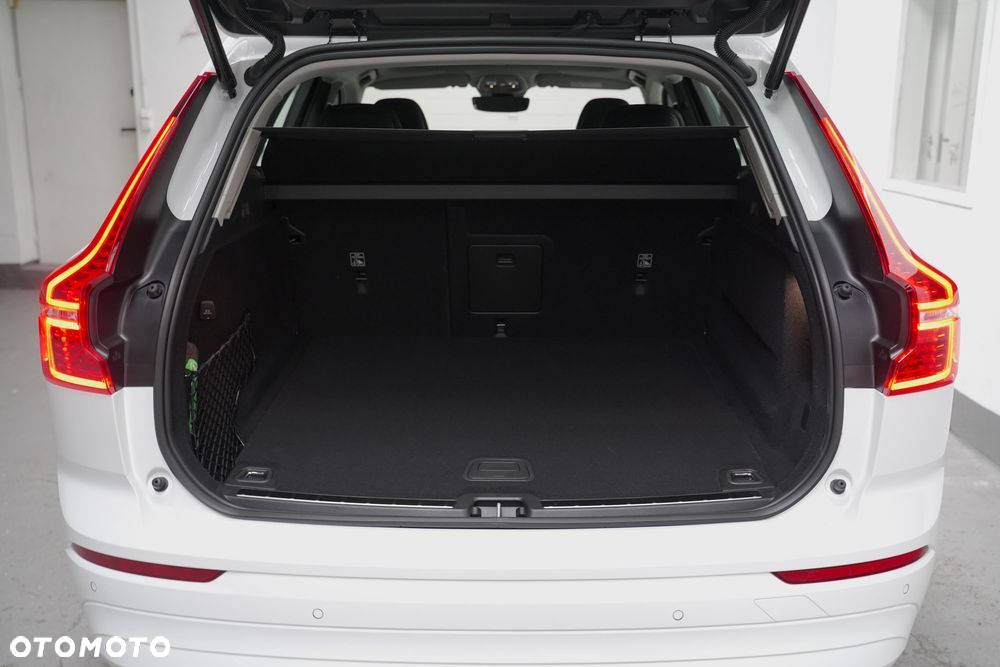 Volvo XC 60 B5 B AWD Core - 7