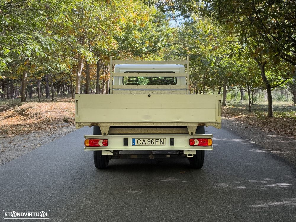 Citroën Jumper 2.2 BlueHDi 335 L4 Confort - 3