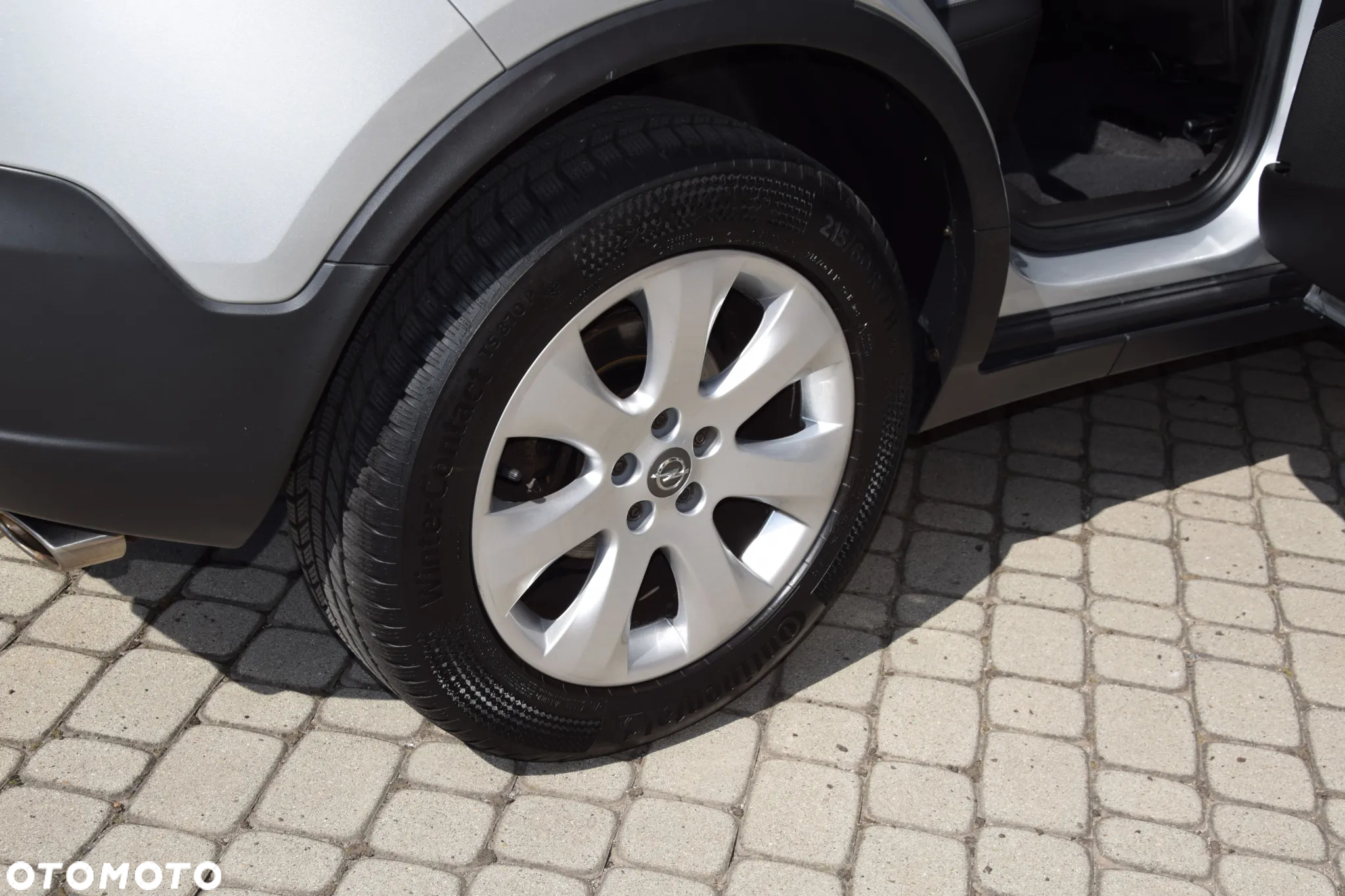 Opel Mokka 1.4 T Cosmo S&S EU6 - 24