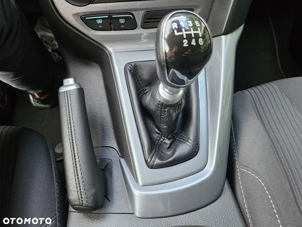 Ford Focus 2.0 TDCi Titanium - 30
