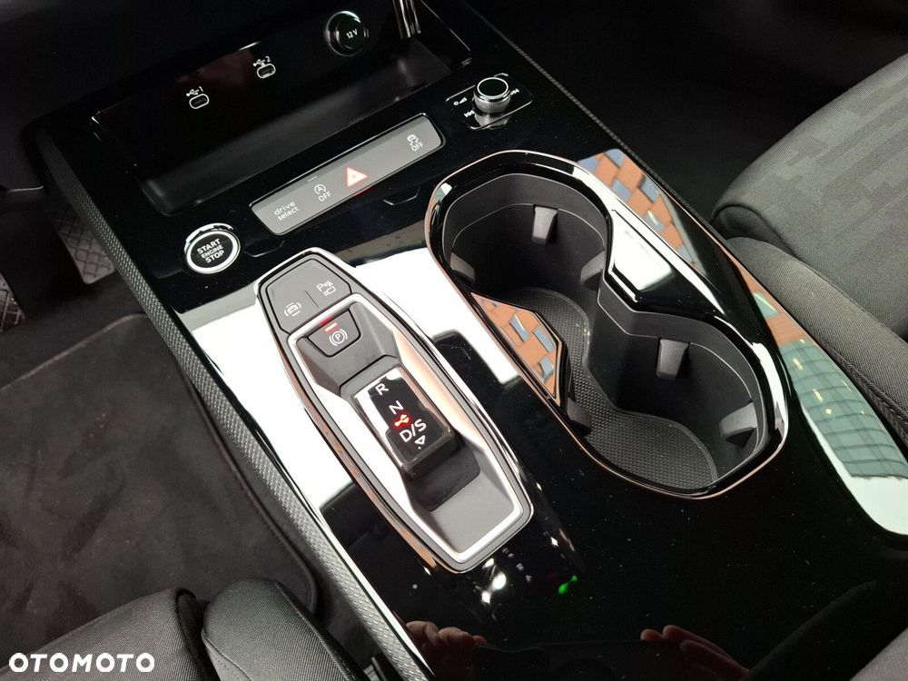 Audi A5 Limousine TFSI S tronic - 18