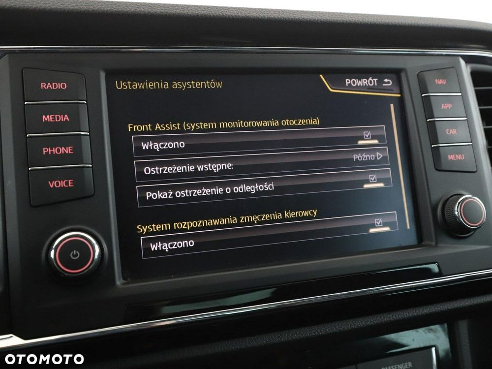 Seat Ateca 1.4 ECO TSI DSG XCELLENCE - 27