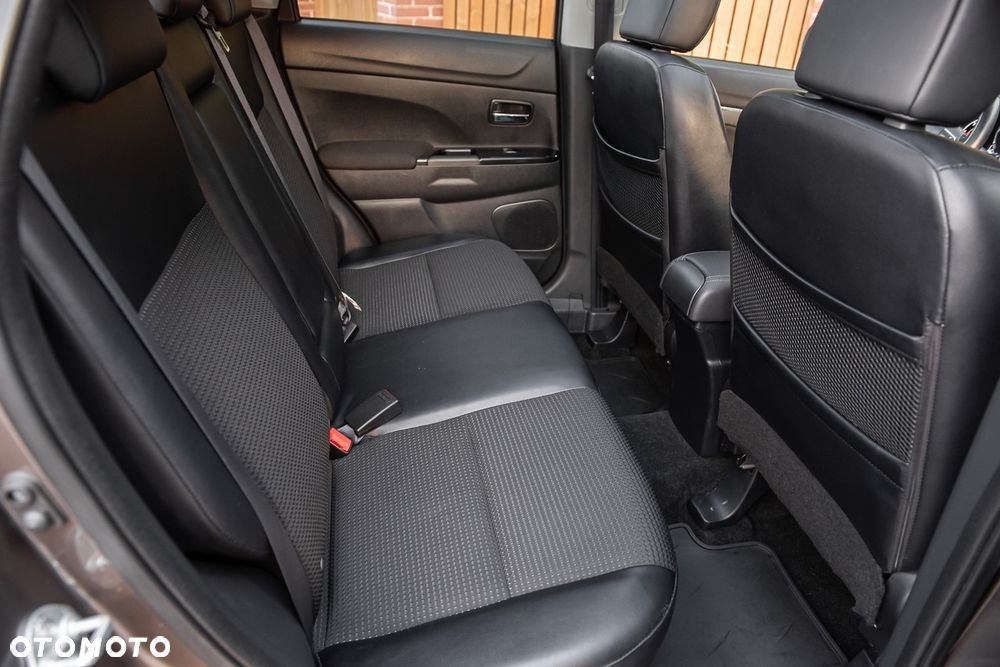 Citroën C4 Aircross - 30