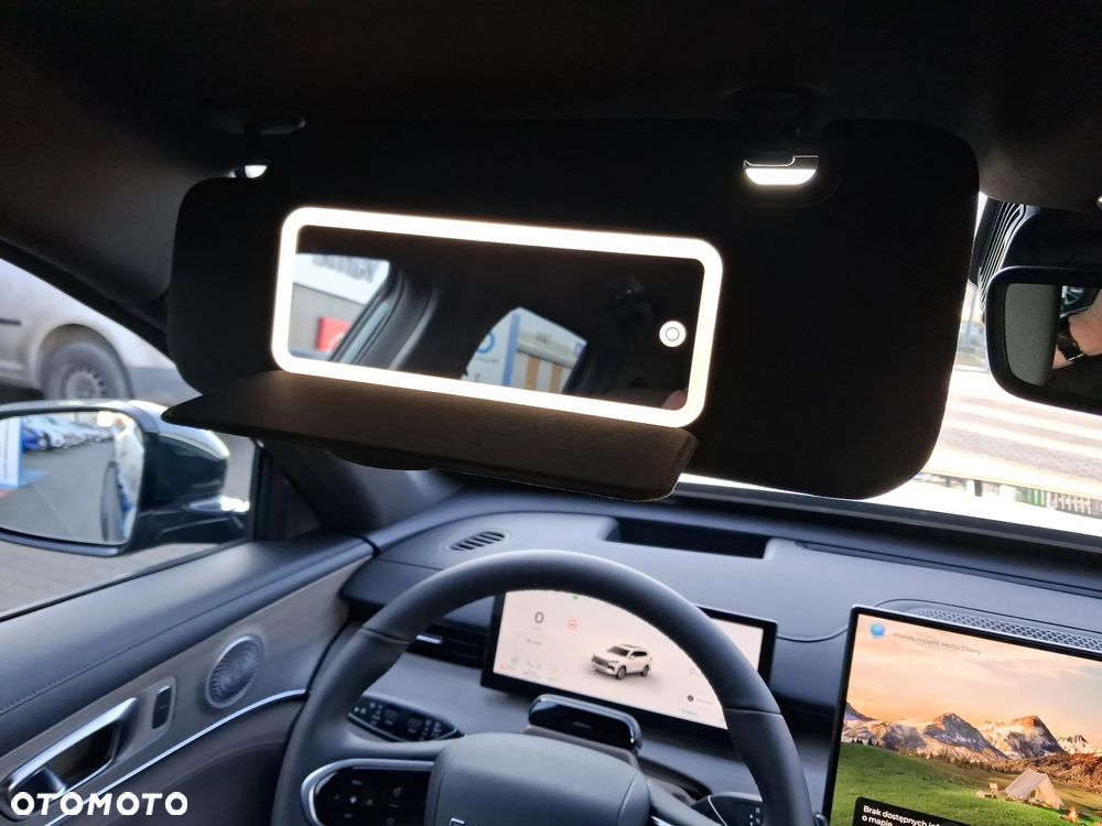 Chery Tiggo 8 1.5 T-GDI Super Hybrid Prestige DCT - 27