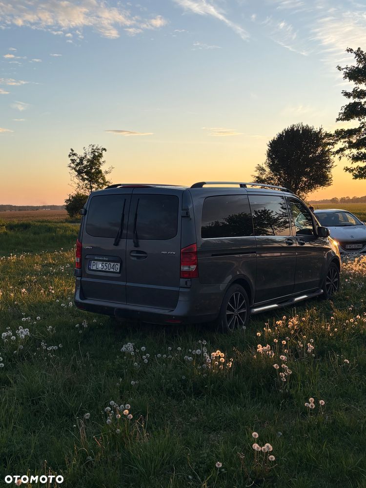 Mercedes-Benz Vito - 7