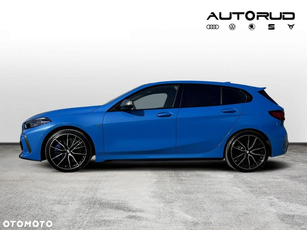 BMW Seria 1 M135i xDrive - 2