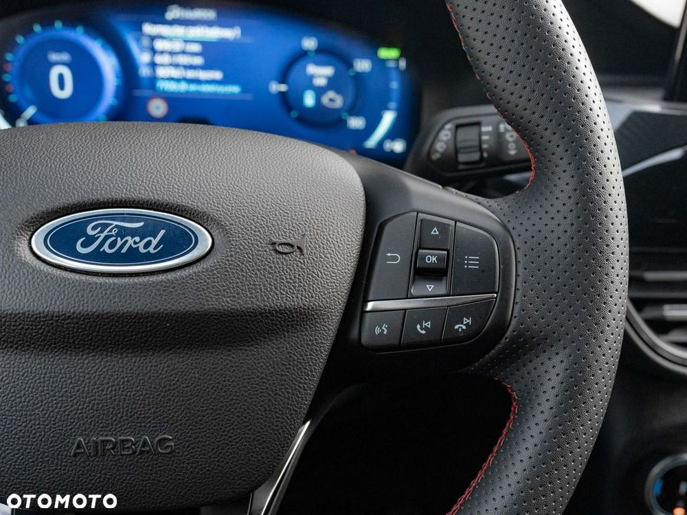 Ford Kuga - 18