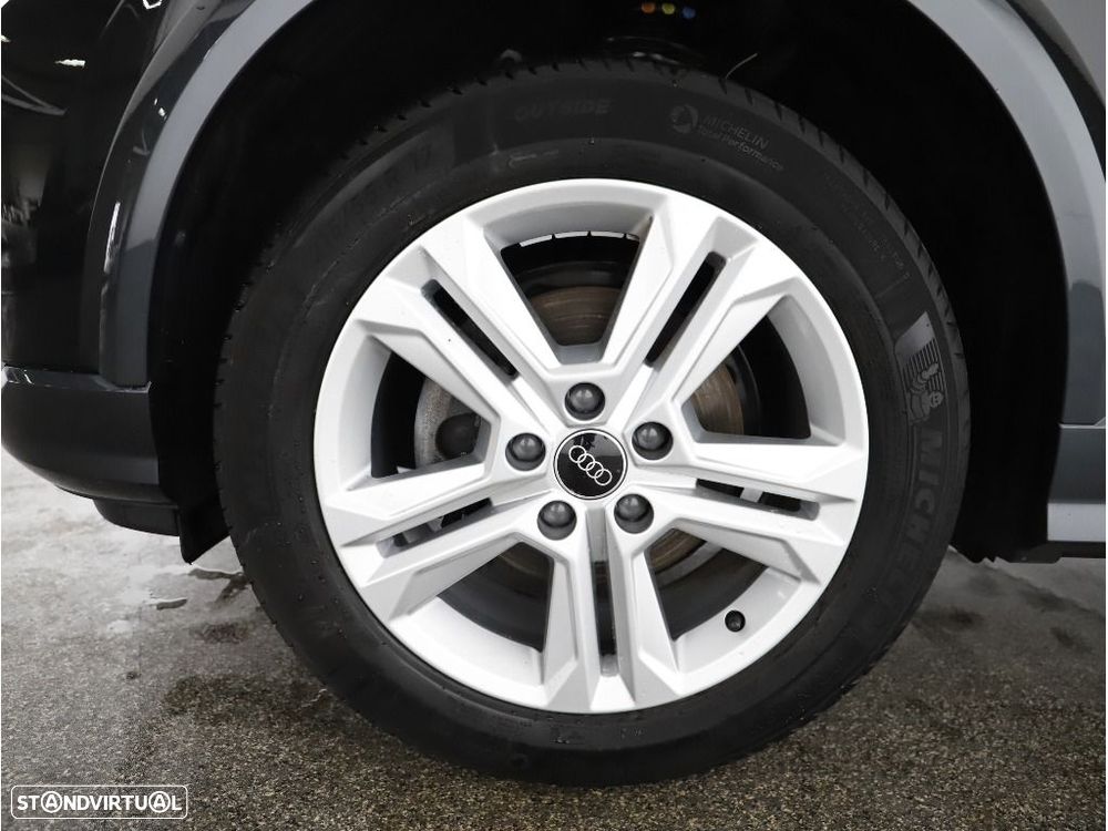 Audi Q2 30 TFSI Advanced - 38