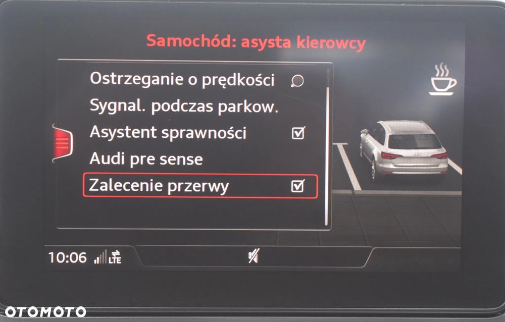 Audi A4 Avant 2.0 TDI DPF S line Sportpaket - 30