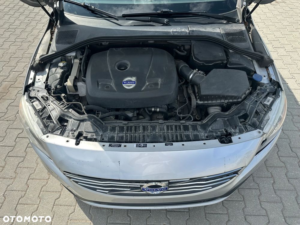 Volvo S60 - 26