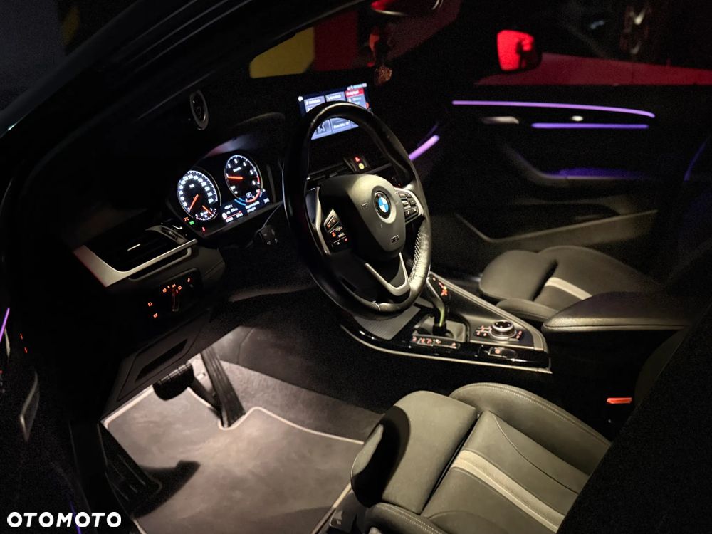 BMW X2 sDrive20d sport - 16