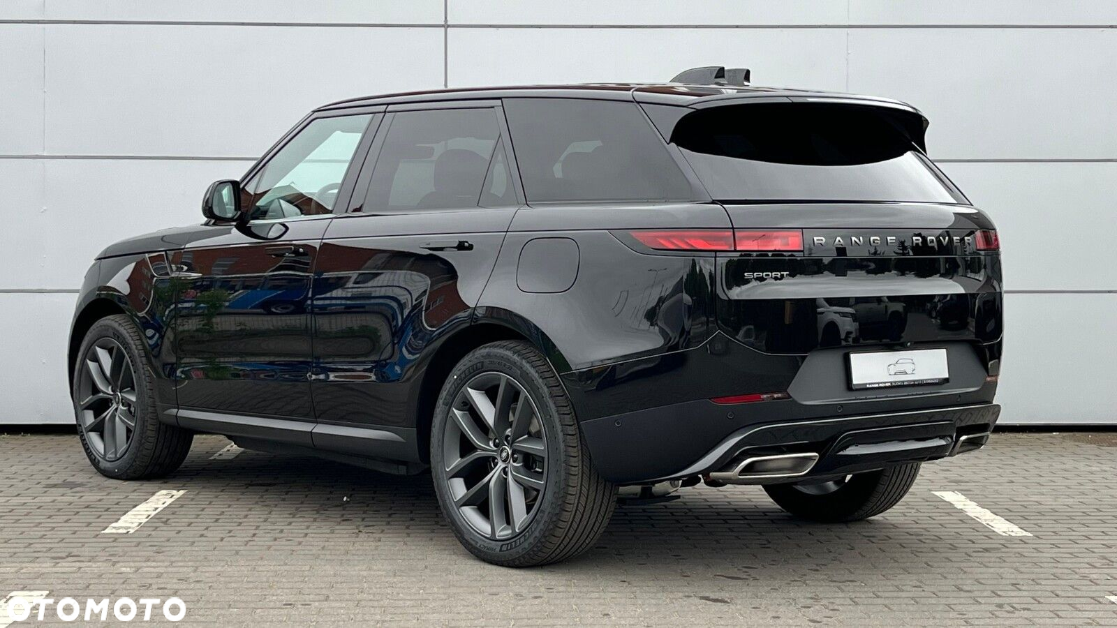 Land Rover Range Rover Sport - 6