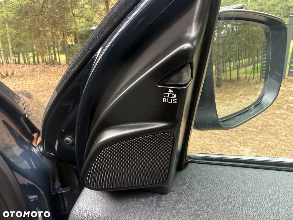 Volvo XC 60 D4 Geartronic Summum - 22