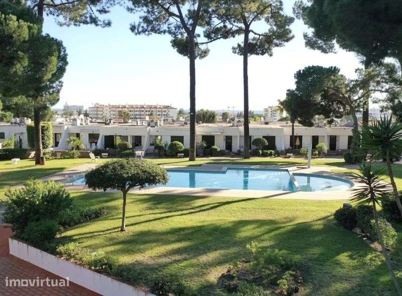 Moradia T0+3 em Vilamoura - Grande imagem: 2/12