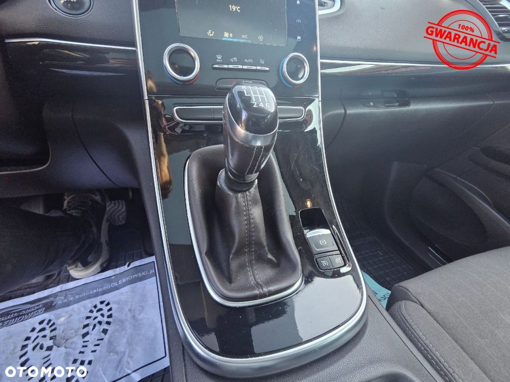 Renault Espace 1.6 dCi Energy Zen 7os - 38