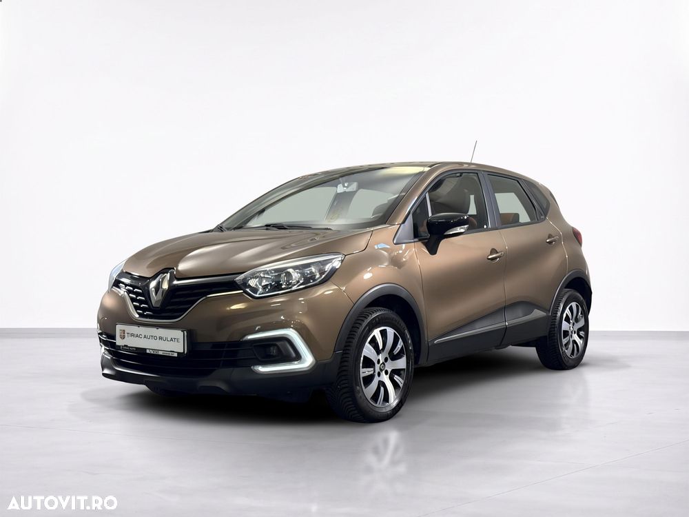 Renault Captur - 2