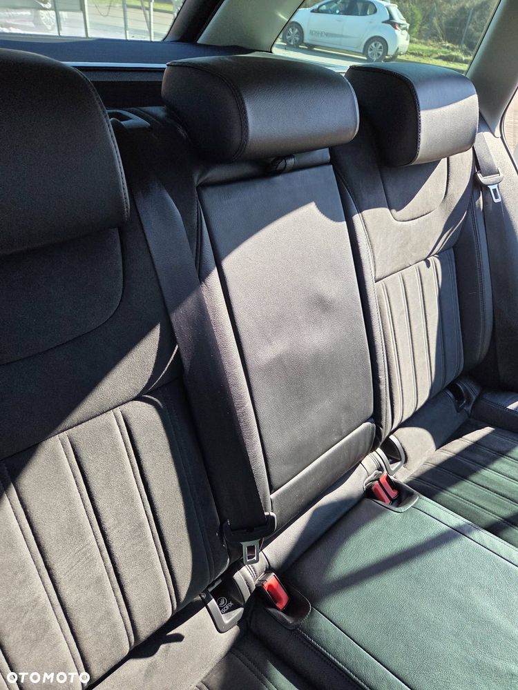 Skoda Octavia 1.8 TSI DSG Style - 8