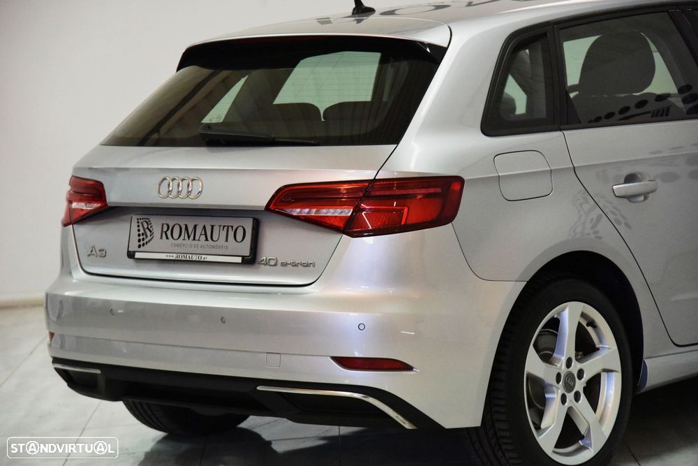Audi A3 Sportback - 7
