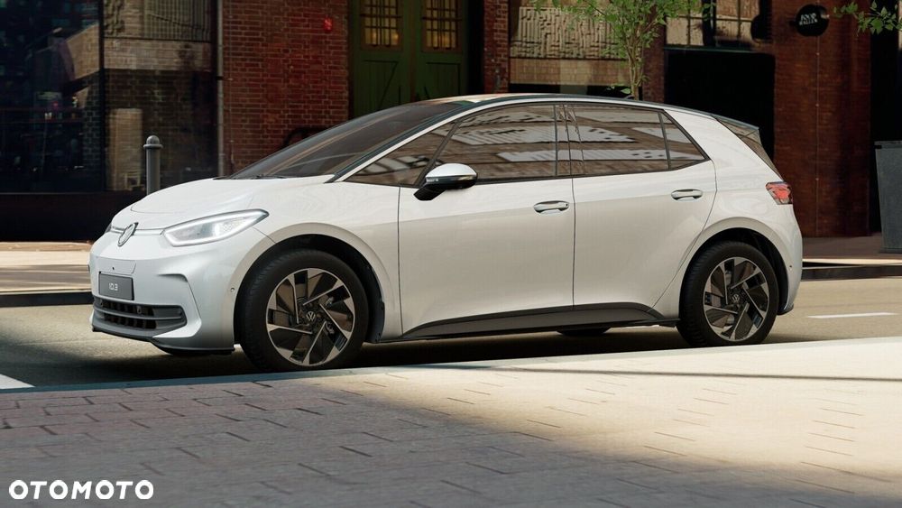 Volkswagen ID.3 - 2
