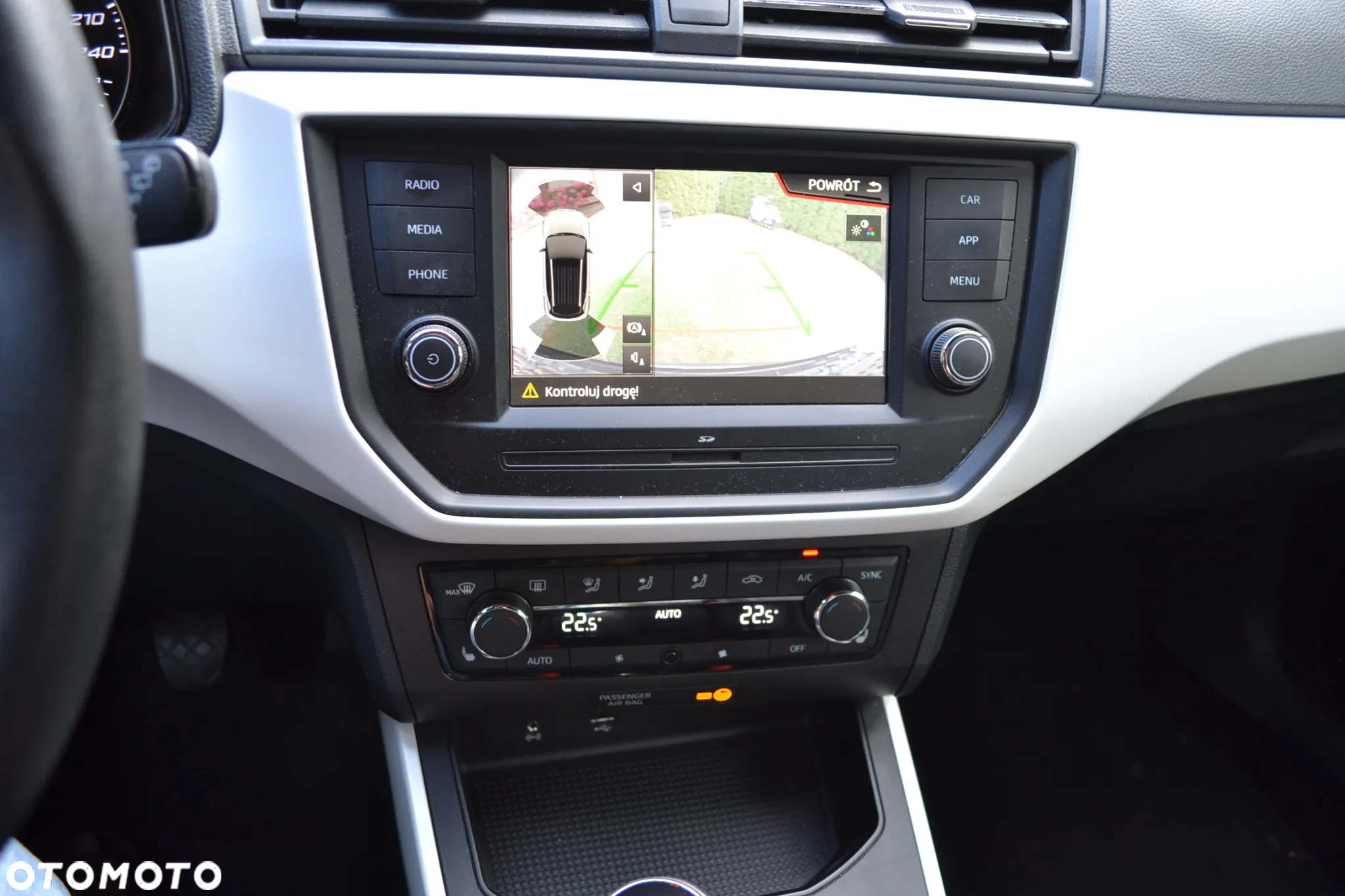 Seat Arona - 11