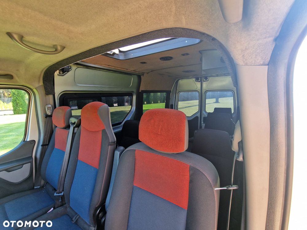 Renault Master L2H2 - 7