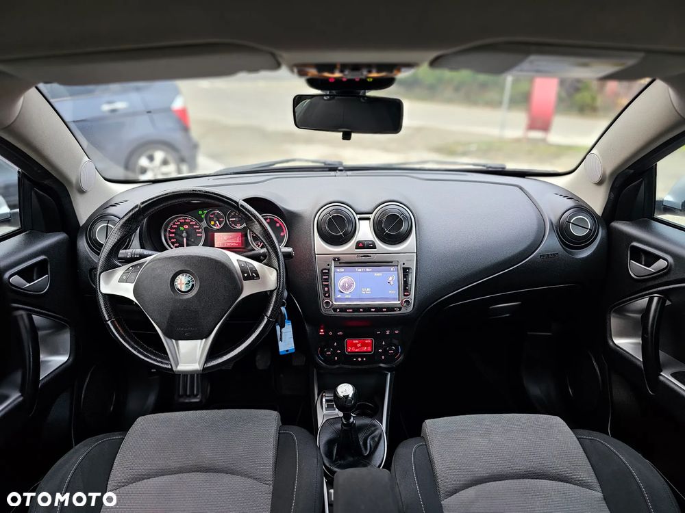 Alfa Romeo Mito 1.3 JTDM ECO Turismo - 5