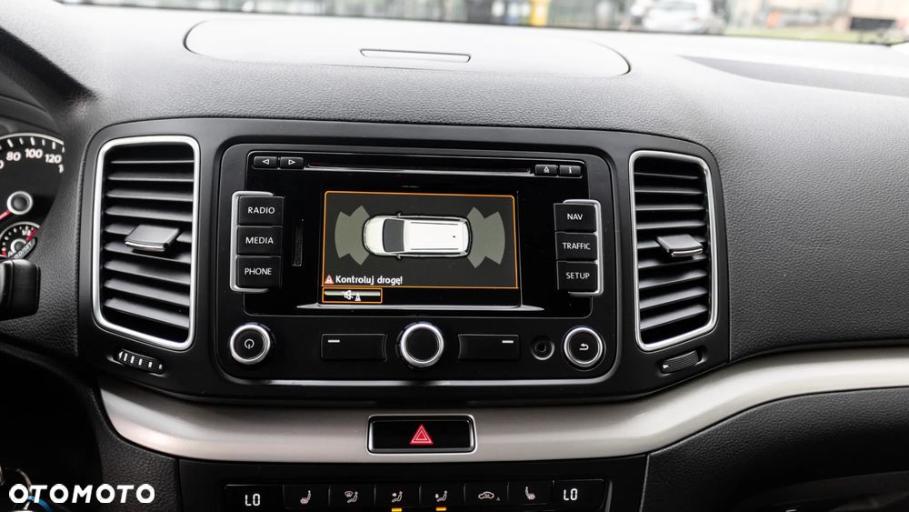 Seat Alhambra 2.0 TDI Ecomotive Xcellence - 20