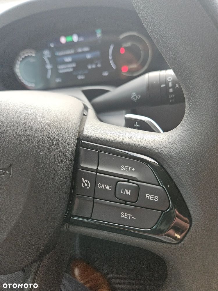 Toyota Proace MAX - 8