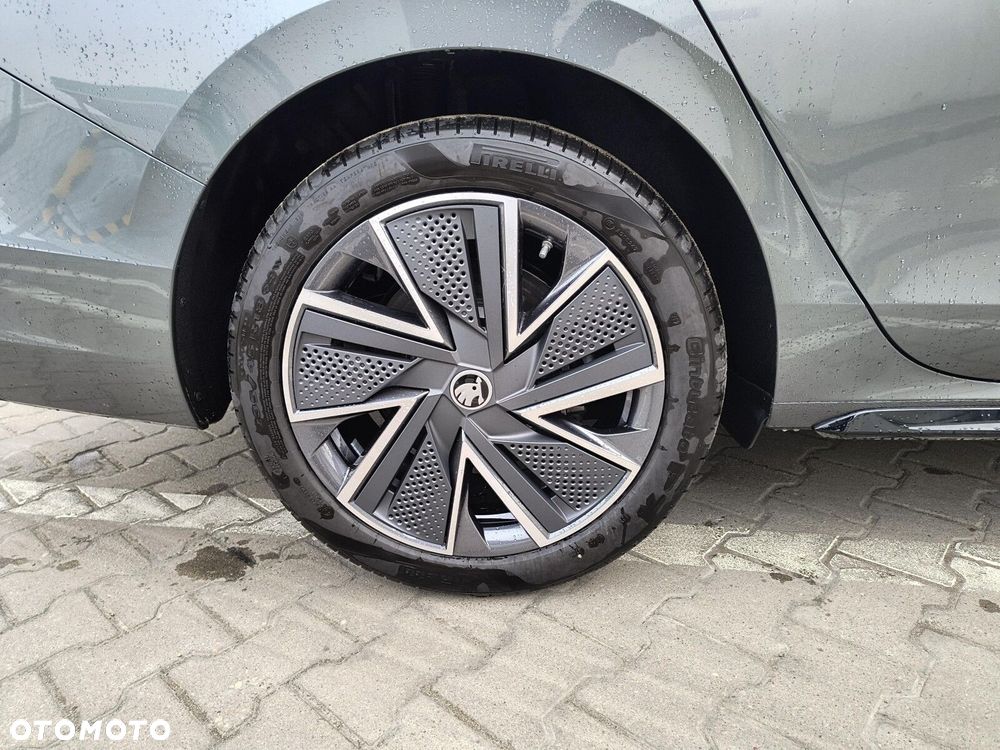 Skoda Superb 2.0 TSI 4x4 Sportline DSG - 18